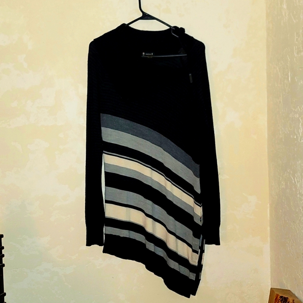 Smartwool dress/long sweater